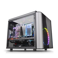 双11预售：Thermaltake 曜越 Level 20 VT MATX机箱