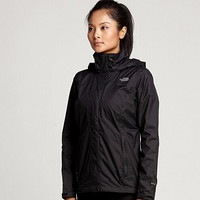 THE NORTH FACE 北面 3LBK 女款冲锋衣