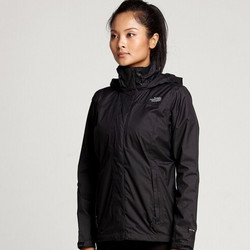 THE NORTH FACE 3LBK JK3 女子户外冲锋衣