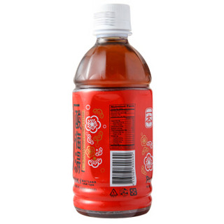 一本 酸梅汤 (瓶装、350ml)