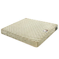 双11预售：AIRLAND 雅兰 奥拉夫 加硬护脊弹簧床垫 180*200*24cm