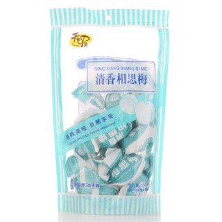 Ten Wow 天喔 清香相思梅 150g