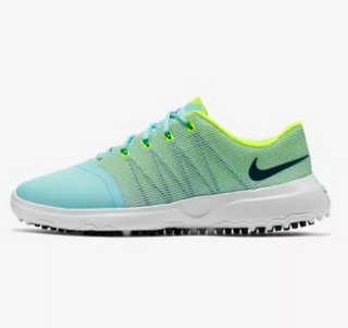 NIKE 耐克 Lunar Empress 女子高尔夫球鞋