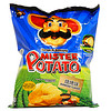 Mister Potato 薯片先生 薯片 75g (袋装、烧烤味)