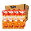 Tipco 泰宝 橙汁NFC100%果汁 (箱装、1L*12)