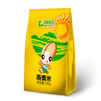 丰原食品 燕麦米 100g
