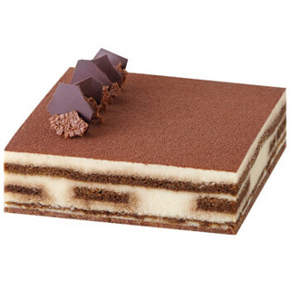 LE CAKE 诺心 提拉米苏乐脆蛋糕 5磅