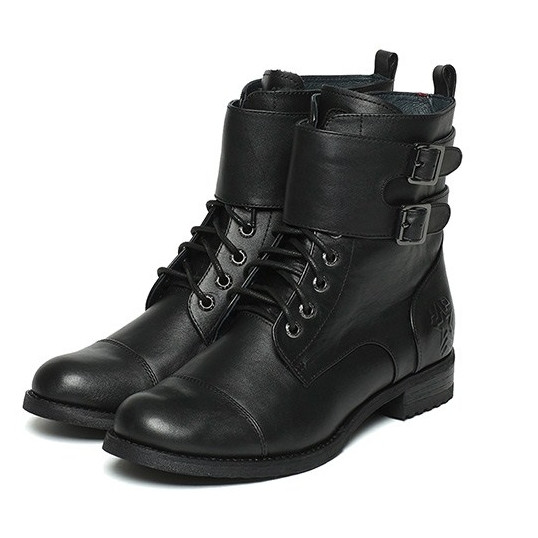双11预售：Hush Puppies 暇步士 HEV76DZ6 女士短靴