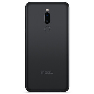 MEIZU 魅族 Note 8 4G手机 4GB+64GB 曜黑