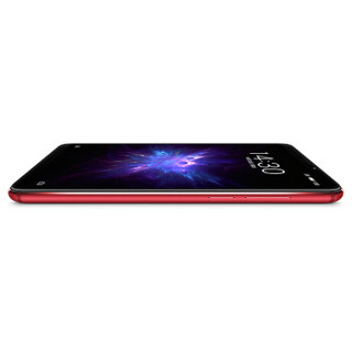 MEIZU 魅族 Note 8 4G手机 4GB+64GB 焰红