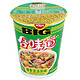 NISSIN 日清食品 CUP NOODLES 合味道 NISSIN 日清食品 合味道  大杯猪骨浓汤风味110g  （任选12件）