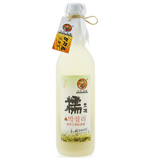  卞氏 （原味+桂花）糯米酒 375ml*2