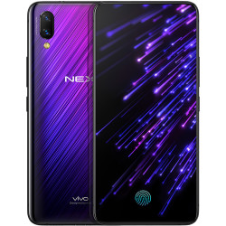 vivo NEX 旗舰版 全网通智能手机 8GB+128GB