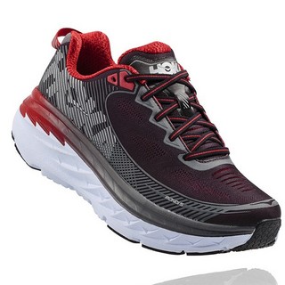 HOKA ONE ONE Bondi 5 男款跑步鞋