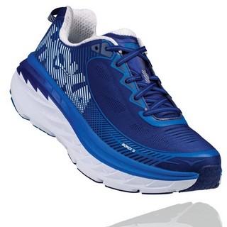 HOKA ONE ONE Bondi 5 男款跑步鞋