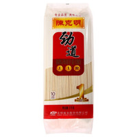 陈克明 劲道精制挂面 1kg
