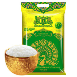 湄南河泰国经典茉莉香米10kg