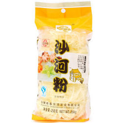 农家御品 沙河粉 250g *2件