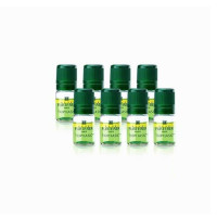 双11预售：RENE FURTERER 馥绿德雅 固发育发三相精华液 5.5ml*8支*2套
