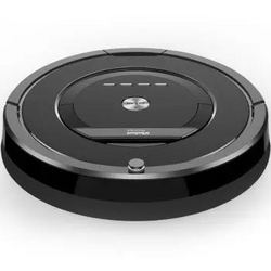 iRobot Roomba 880 扫地机器人