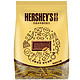 HERSHEY'S 好时 巴旦木牛奶巧克力 500g *5件