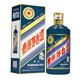  京东PLUS会员：MOUTAI 茅台 丁酉鸡年生肖酒 酱香型白酒 53度 500ml　