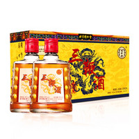  同仁堂 三鞭酒 38度 125ml*6瓶