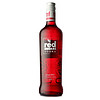  redsquare 红广场 伏特加 红色限量版 700ml