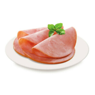 yurun 雨润 烟熏火腿 180g 3连包