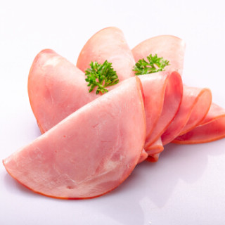 yurun 雨润 烟熏火腿 180g 3连包