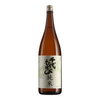  千代むすび 千代缘 纯米清酒 1800ml