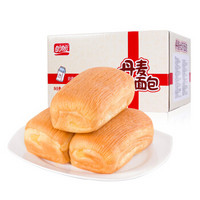 盼盼 早餐牛奶面包 (箱装、720g)
