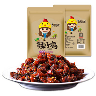 玉棠 辣子鸡丁 (袋装、500g)