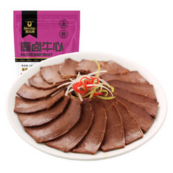 Kerchin 科尔沁 酱卤牛肉 五香味 200g