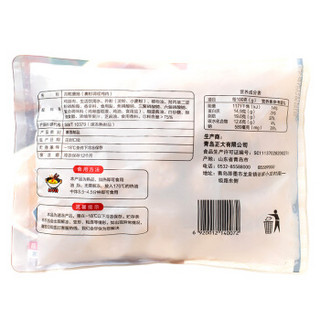 CP 正大食品 吉粒唐扬 1000g/袋