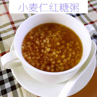 家家康 有机小麦仁