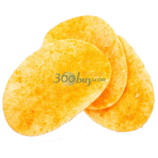 Lay's 乐事 墨西哥薯片 (盒装、奶酪味、155.9g)