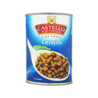 CASTELLO 卡斯特 扁豆 400g