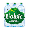  VOLVIC 富维克  火山矿泉水 1500ML*6瓶