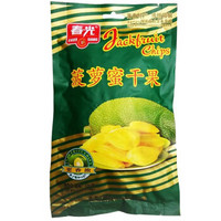  CHUNGUANG 春光 菠萝蜜干 100g*2袋