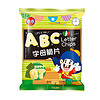 Kuai Kuai 乖乖 ABC字母型脆片 (海苔味、40g)