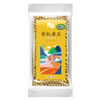 稻福村 有机黄豆 350g