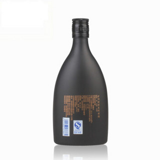  沙洲优黄 1878 黑标八年 低聚糖黄酒 半干型 10度 480ml