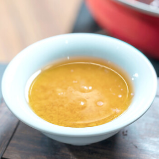 商品哈鲜 冷冻蒜泥香油调制火锅蘸料 90g 火锅食材