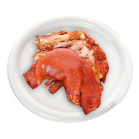 HERE·V 恒慧 酱卤猪蹄300g 熟食带筋香蹄 真空即食 零食小吃下酒菜