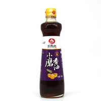 小磨香油 370ml