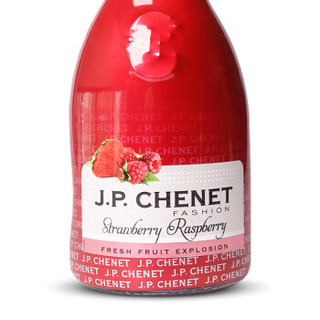  J.P.CHENET 香奈 草莓覆盆子香起泡酒 750ml