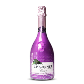  J.P.CHENET 香奈 黑加仑香起泡酒 750ml