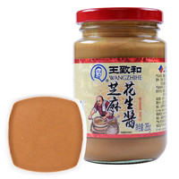 WANGZHIHE 王致和 芝麻花生酱 285g