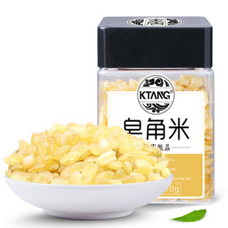 JinTang 金唐 皂角米 120g/袋